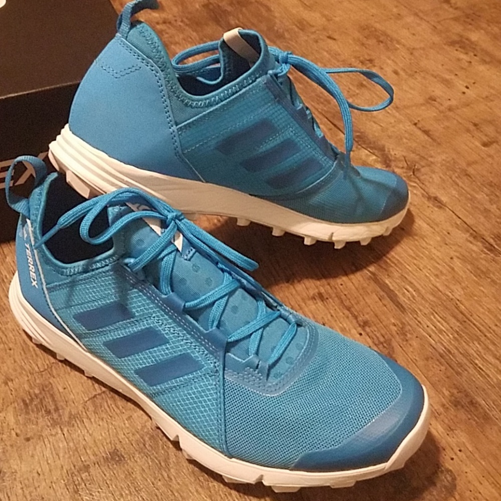Adidas Terrex Speed Trail Shoes